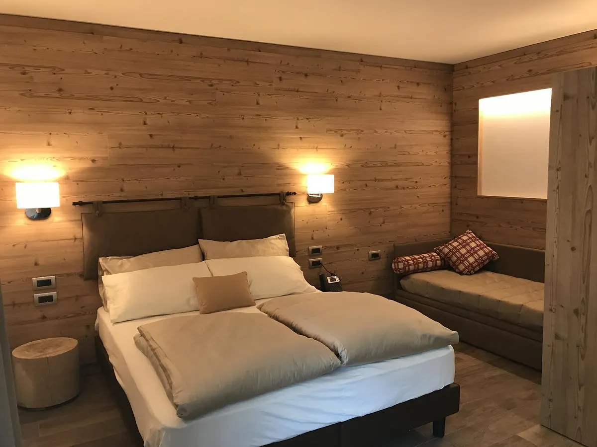 Hotel Le Cime Val Masino 2*,  Italië